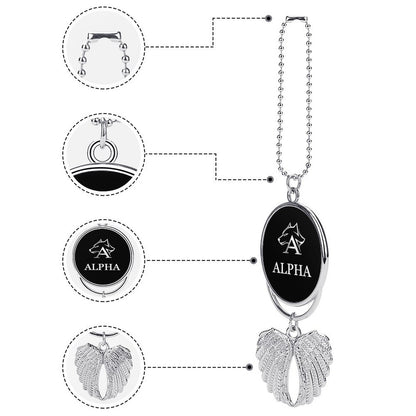 Car Pendant