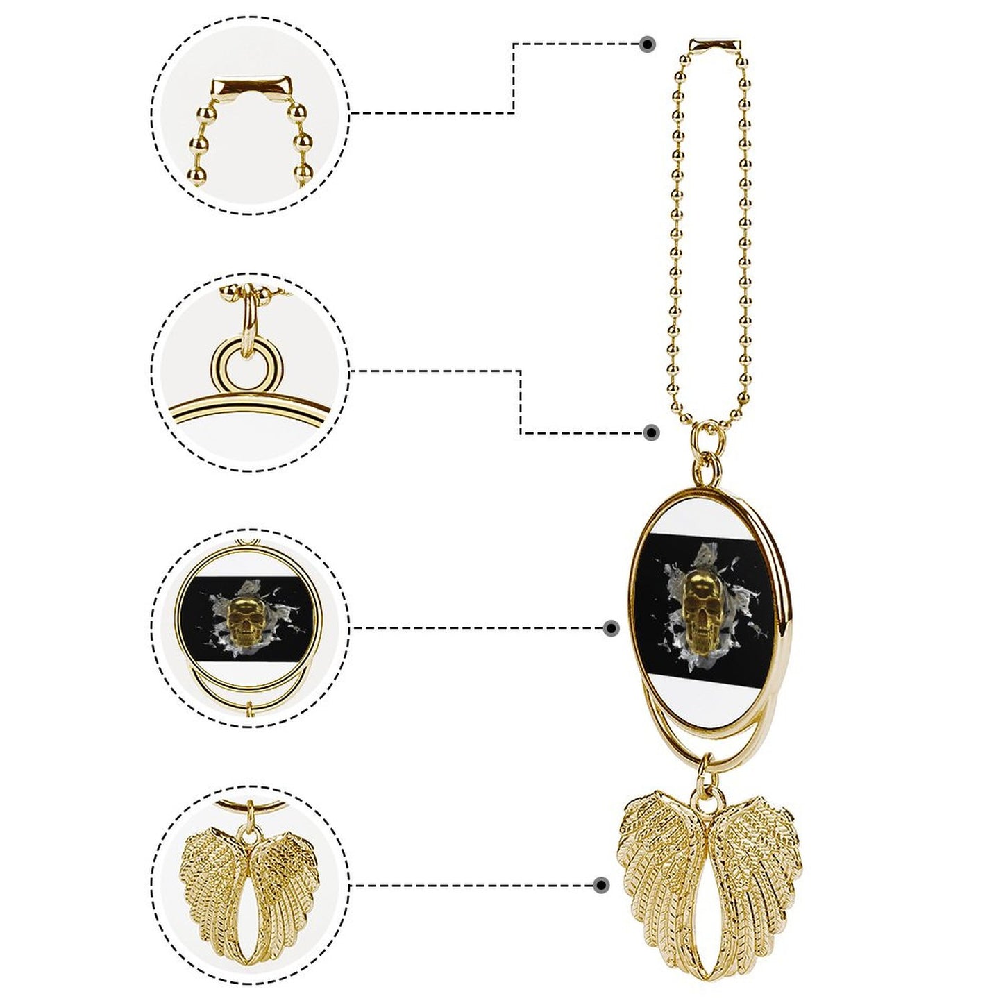 Car Pendant