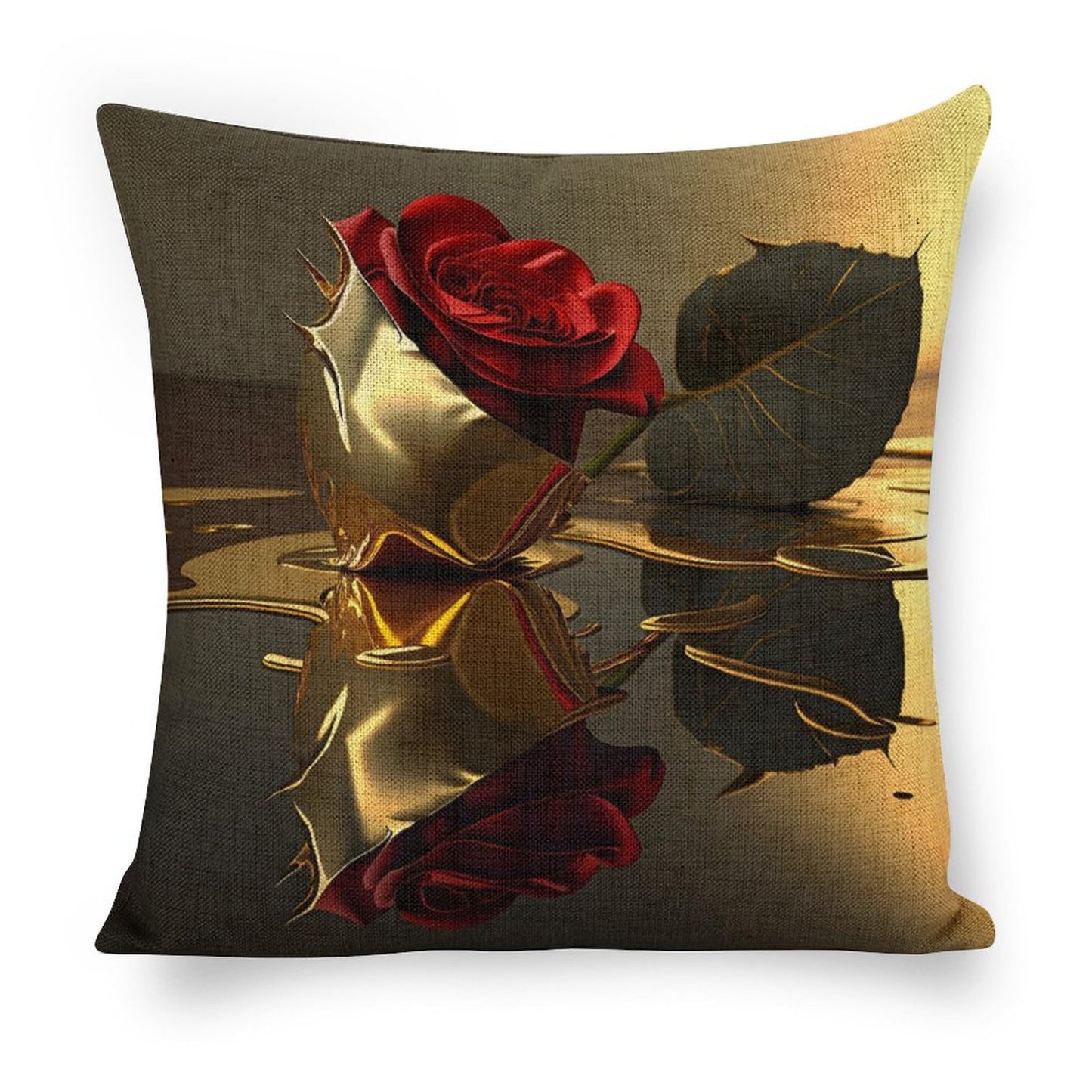 Personalized Photo Pillowcases (Pillow Excluded) (Dual-sided Printing)