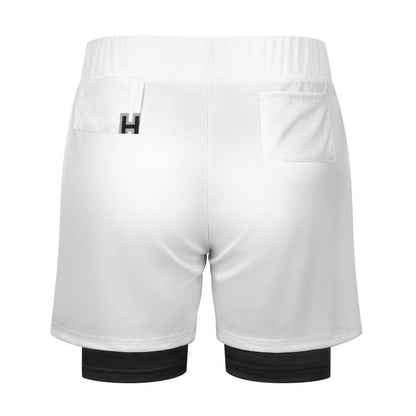 Men Beach Shorts with 4 Pockets DS076
