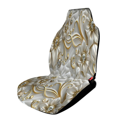 Car Seat Cover Protector