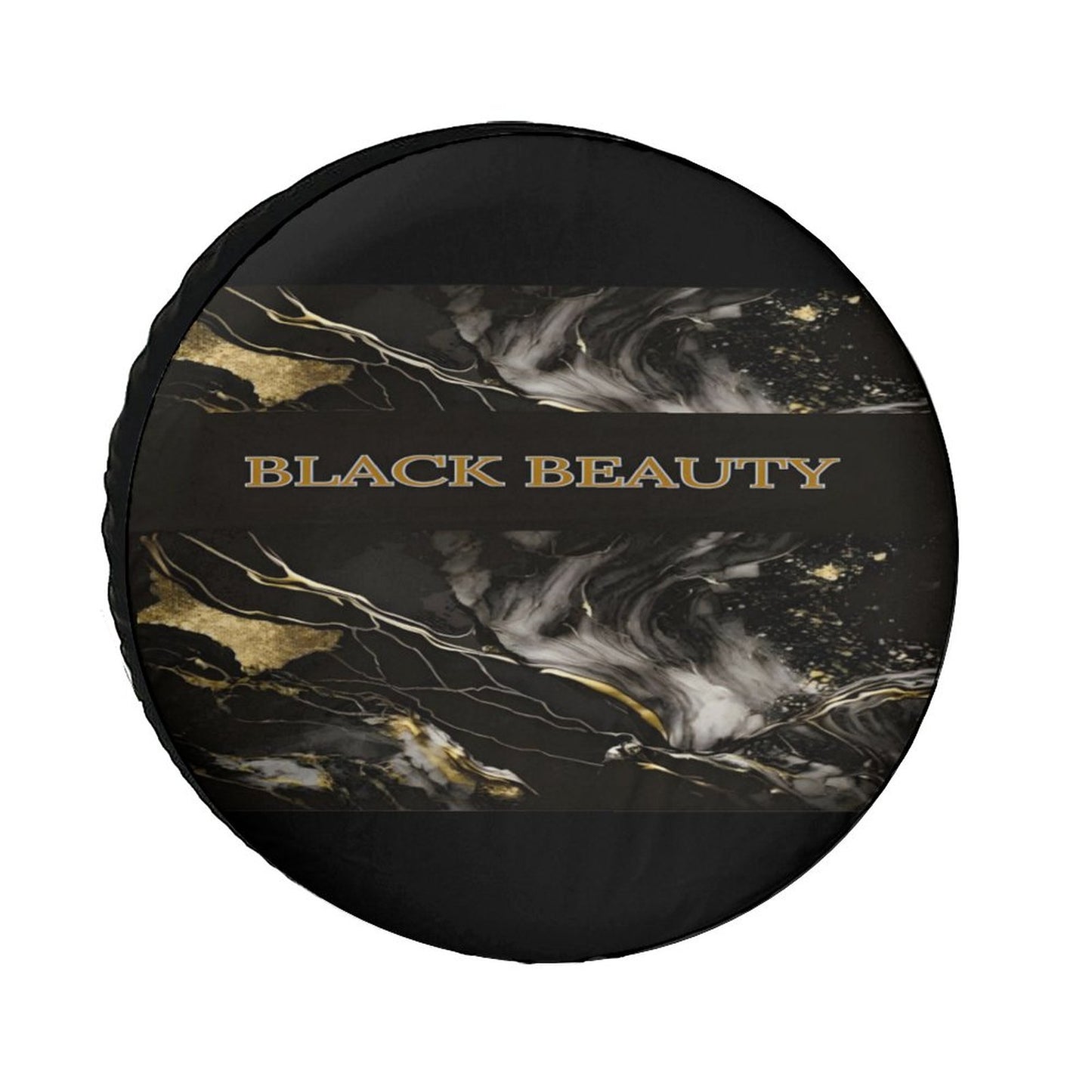 Oxford Cloth Tire Cover