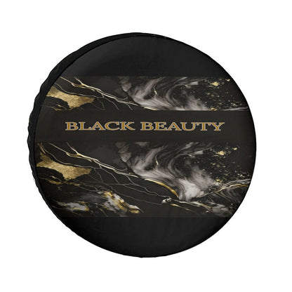 Oxford Cloth Tire Cover