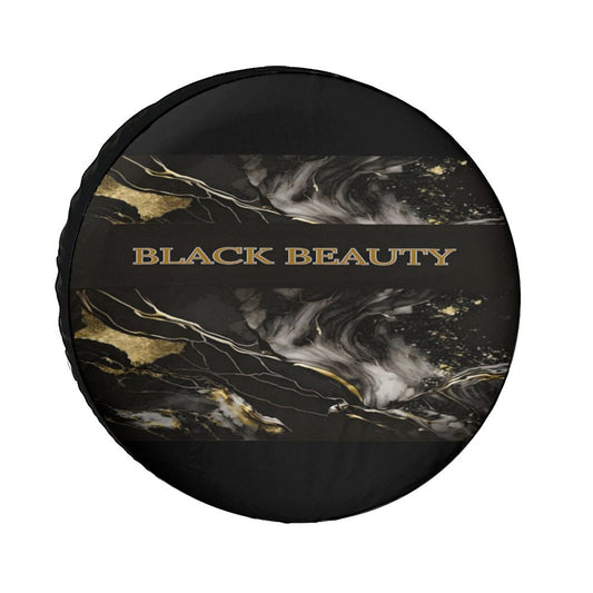 Oxford Cloth Tire Cover