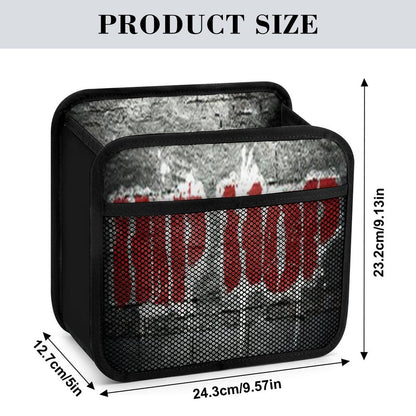 Car Seat Storage Bag(All-Over Printing)
