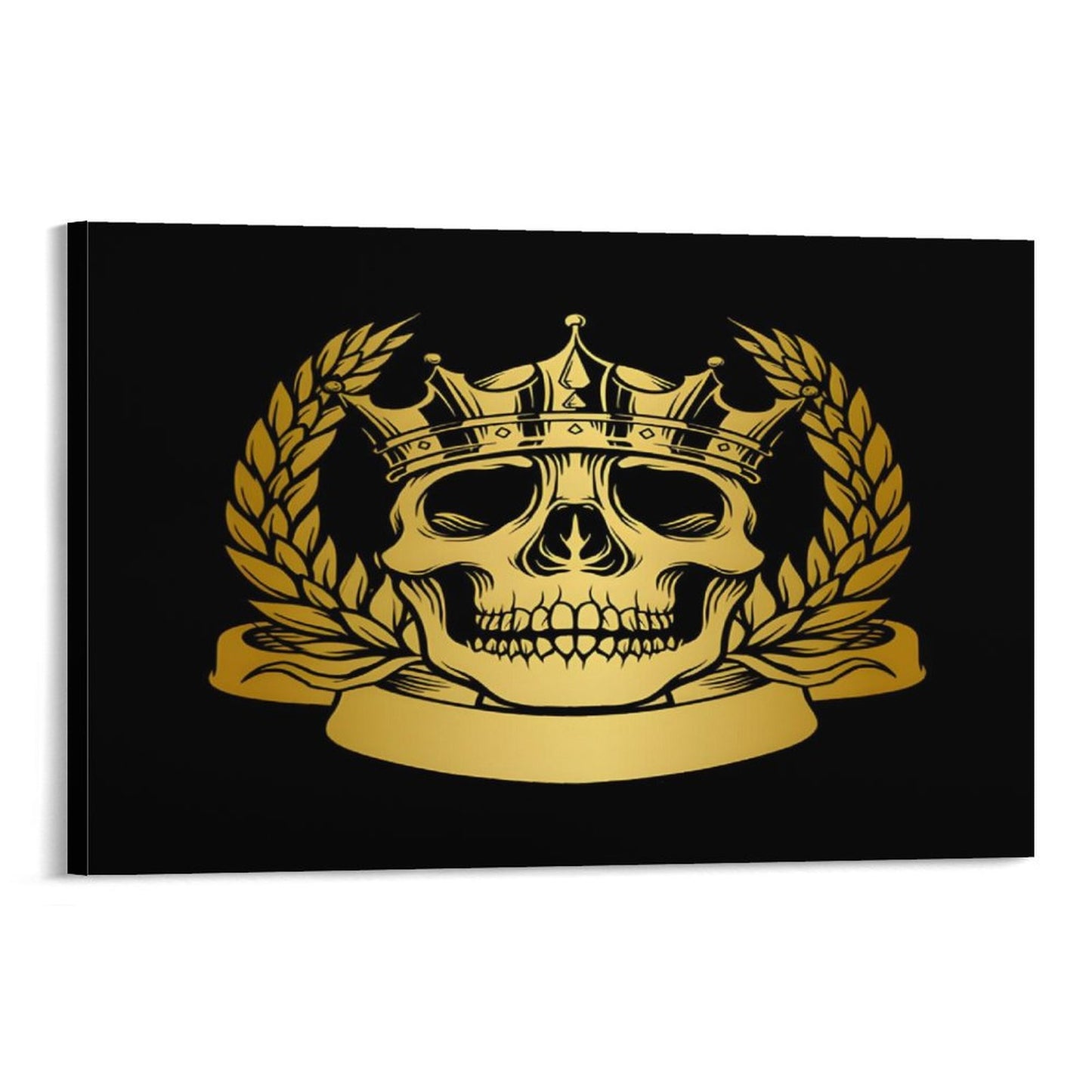 Hanging Poster (Horizontal 3:2)-12x18 inch/ 8x12 inch