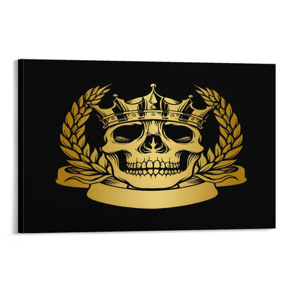 Hanging Poster (Horizontal 3:2)-12x18 inch/ 8x12 inch