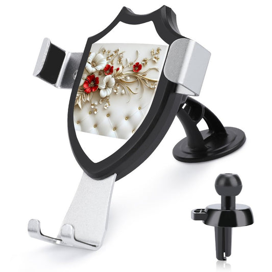 Car Mount Mobile Phone Holder