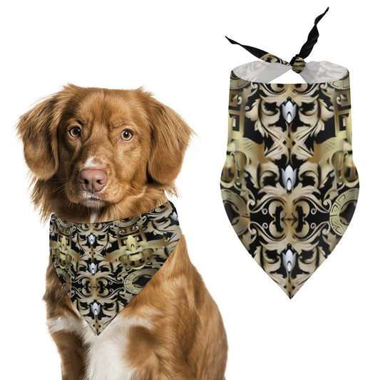 Dog Bandana