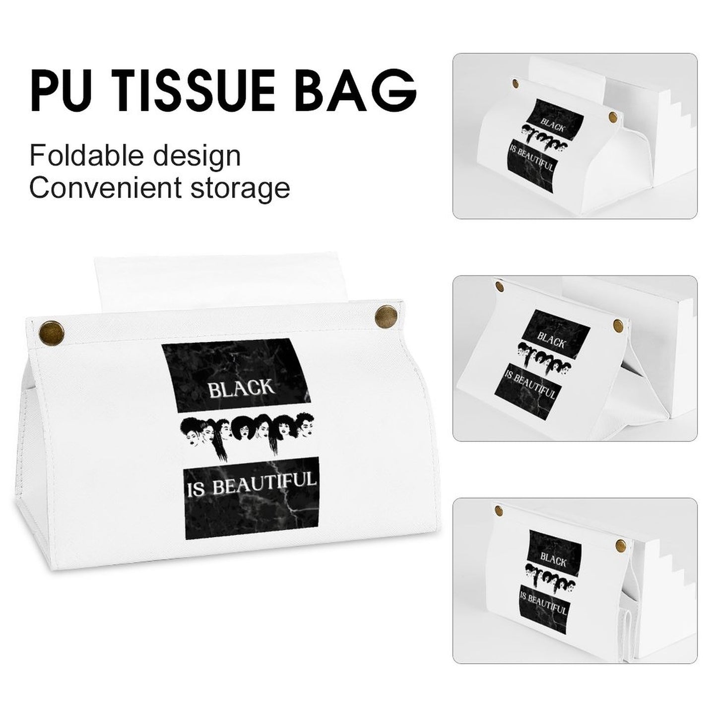 Tissue BoxCover