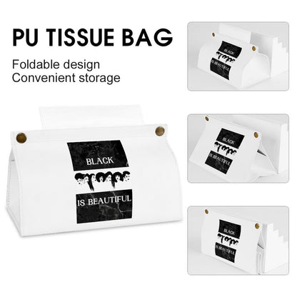 Tissue BoxCover