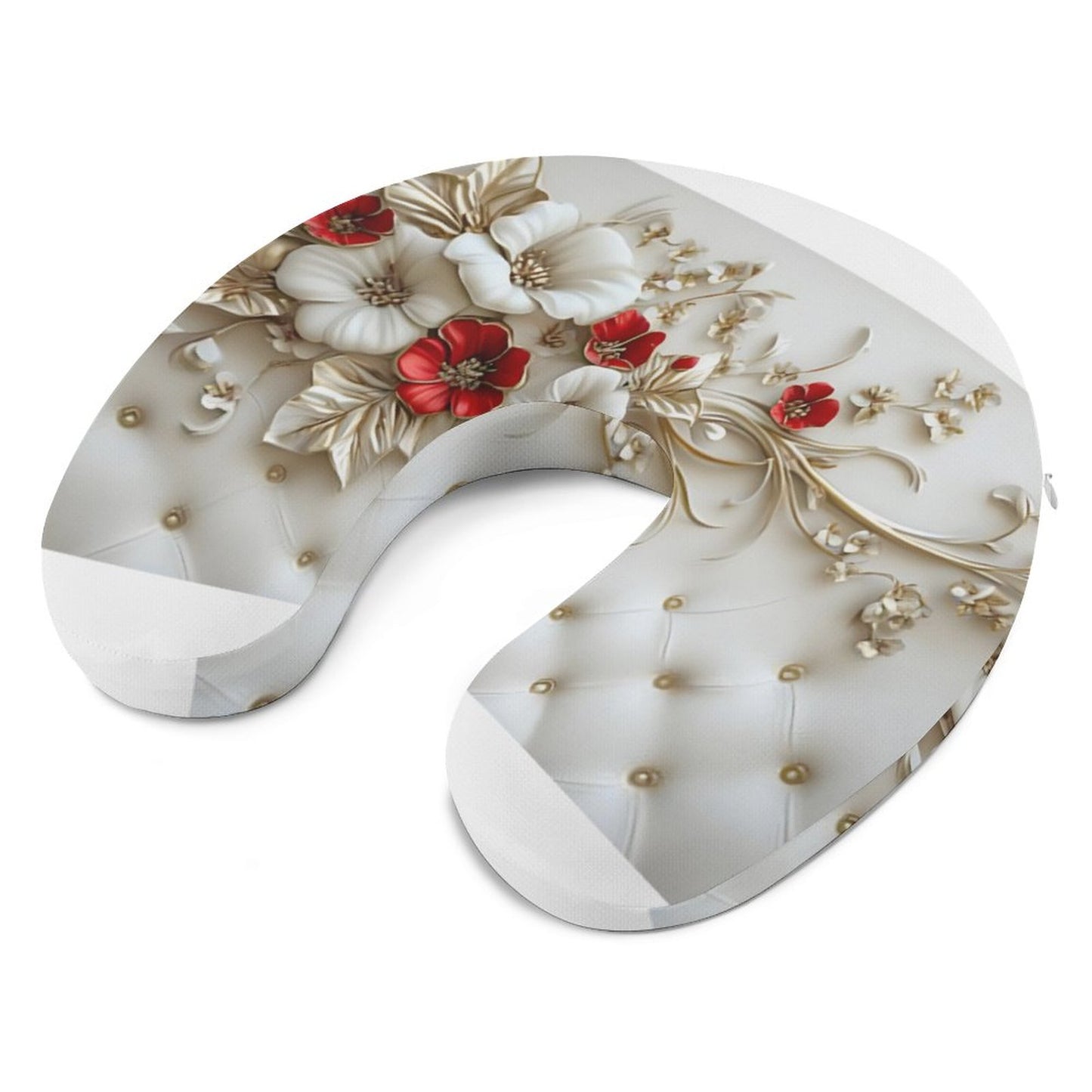 Neck Pillow for Restful Journeys