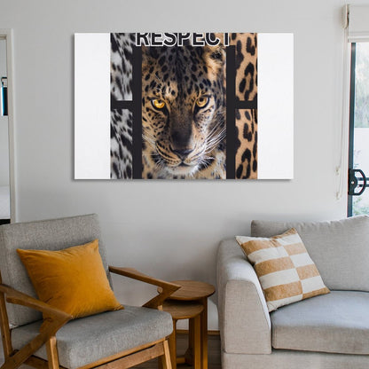 Hanging Poster (Horizontal 3:2)-12x18 inch/ 8x12 inch