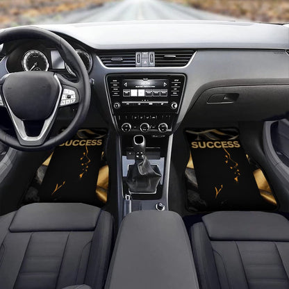 Car Mat Set of 4