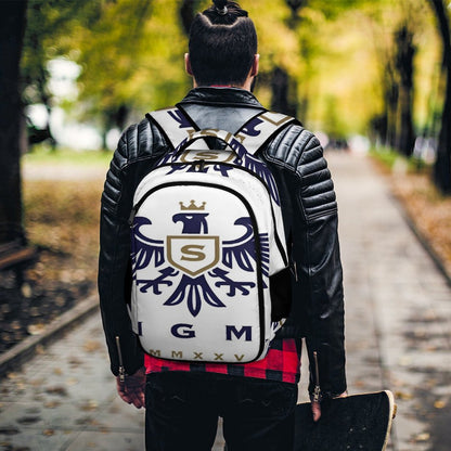 Multi-Pocket Travel Bags