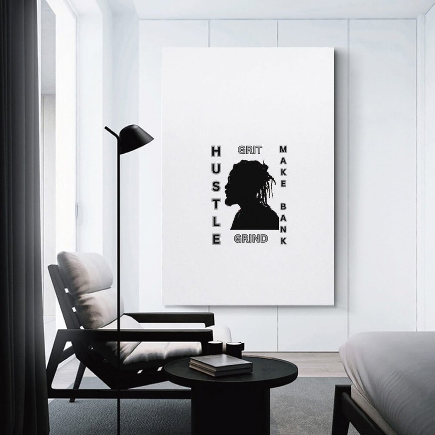 Unframed Art Prints (Vertical 2:3)-8x12 inch/12x18 inch