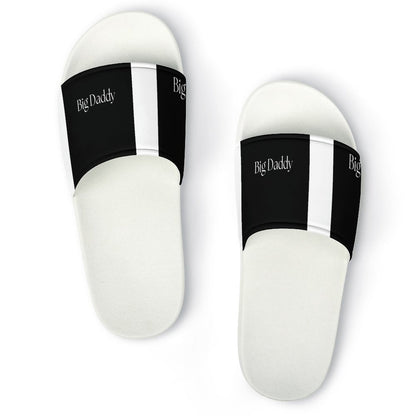 Personalized Casual UnisexPVC Slippers
