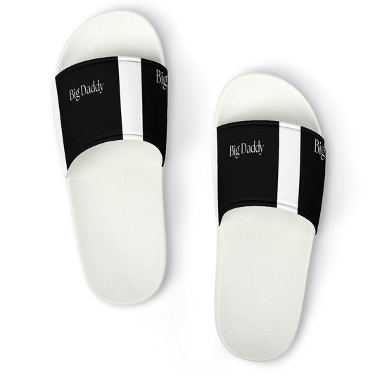 Personalized Casual UnisexPVC Slippers