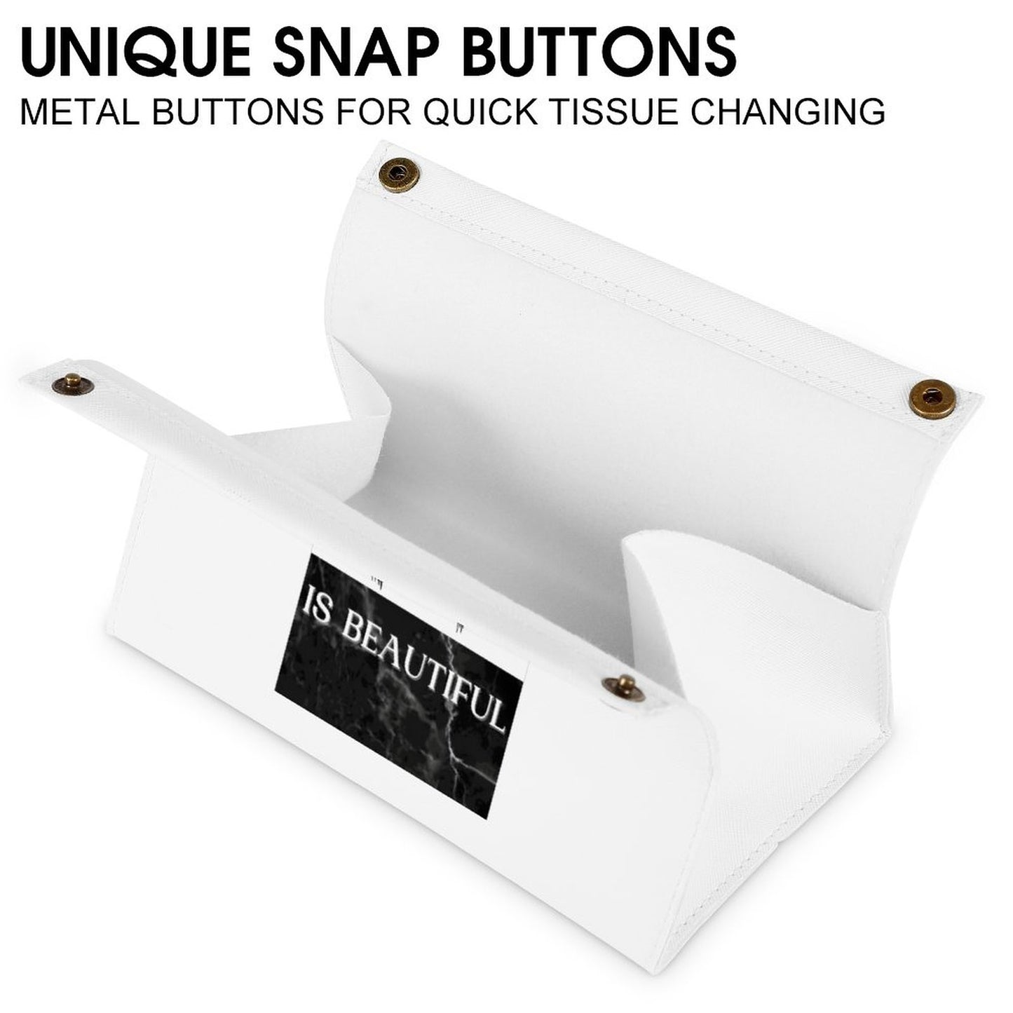 Tissue BoxCover