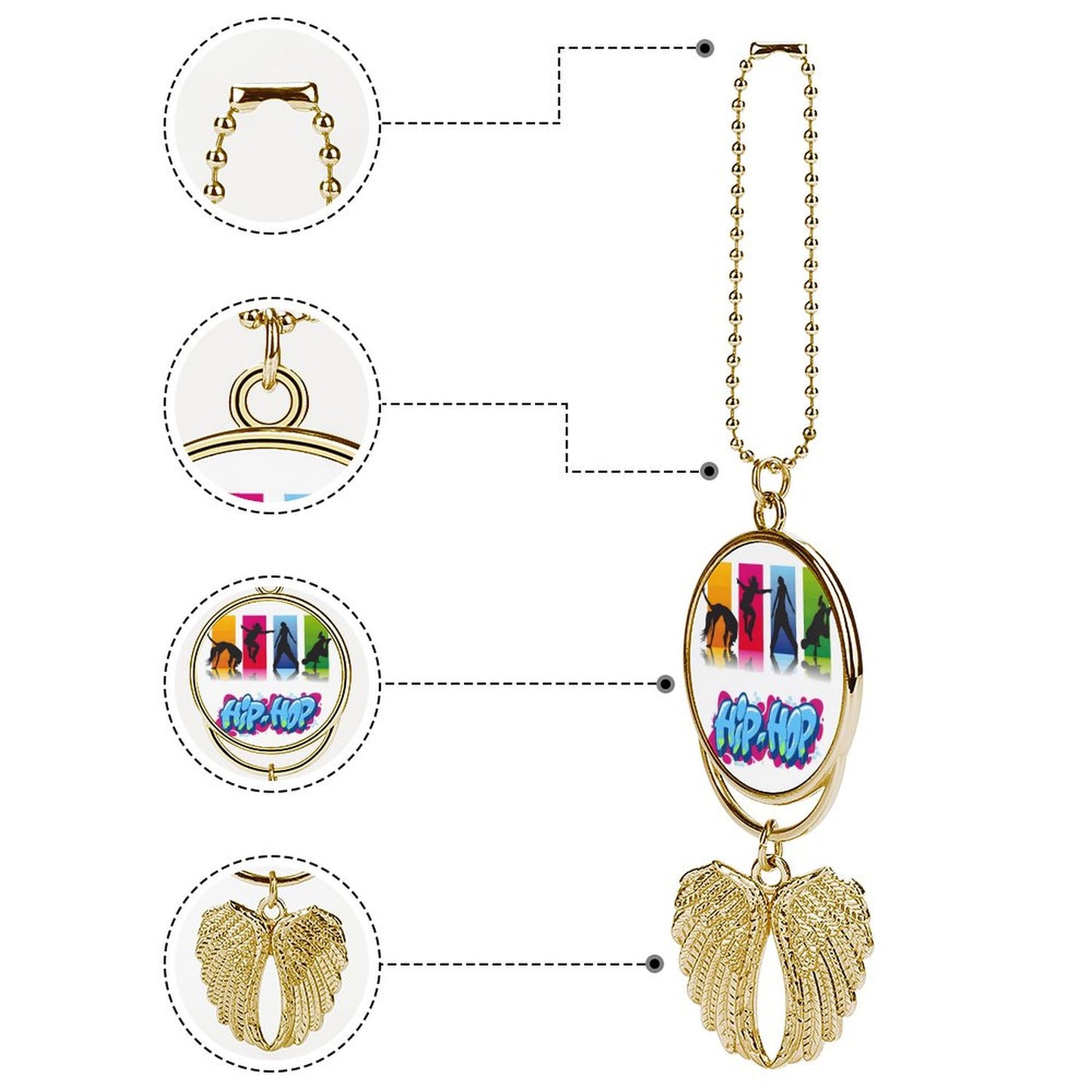 Car Pendant