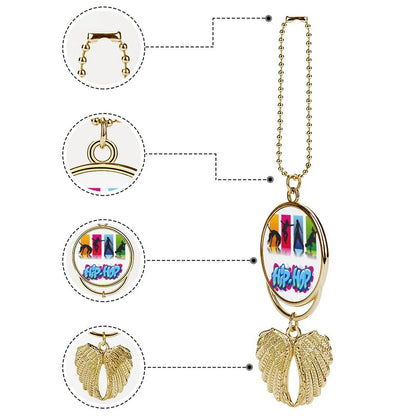 Car Pendant
