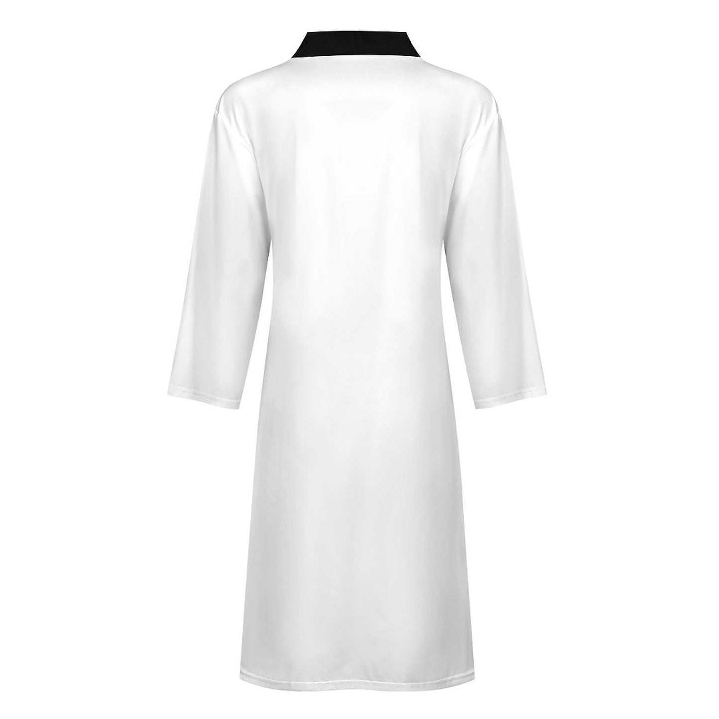Lightweight Beach Bathrobe LM003 (All-Over Printing)