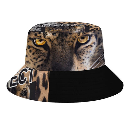 Adult UnisexBucket Hat (All-Over Printing)