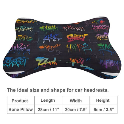 Car Pillow Set (2PCS)