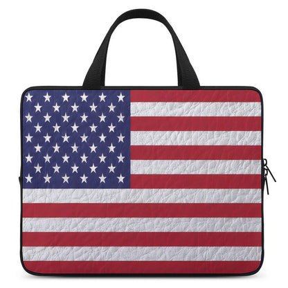 AMERICA Laptop Case