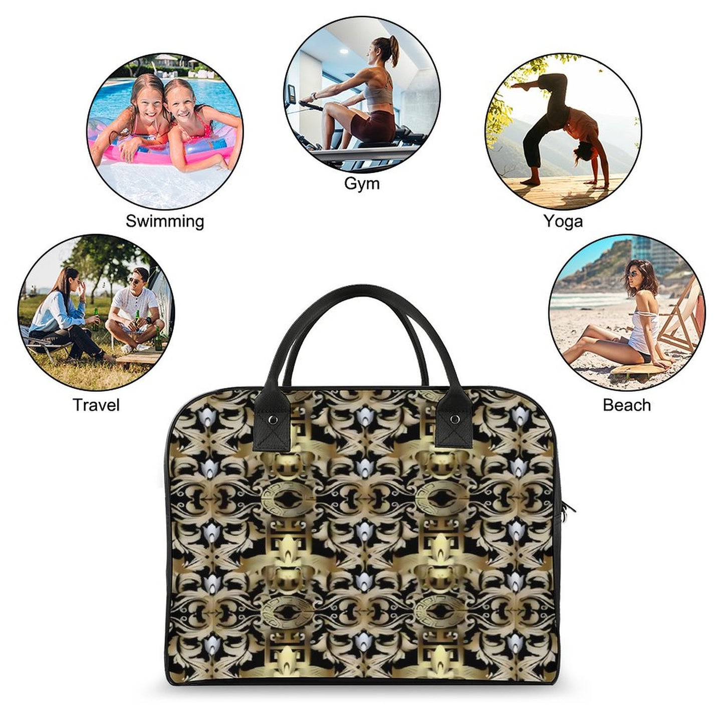 Travel Bag