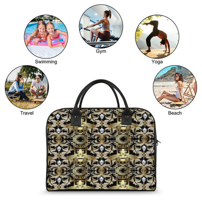 Travel Bag