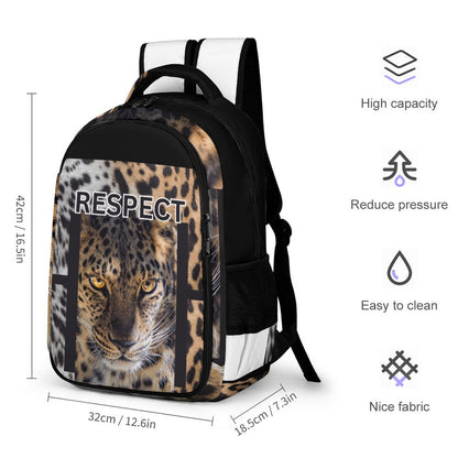 Multi-Pocket Travel Bags