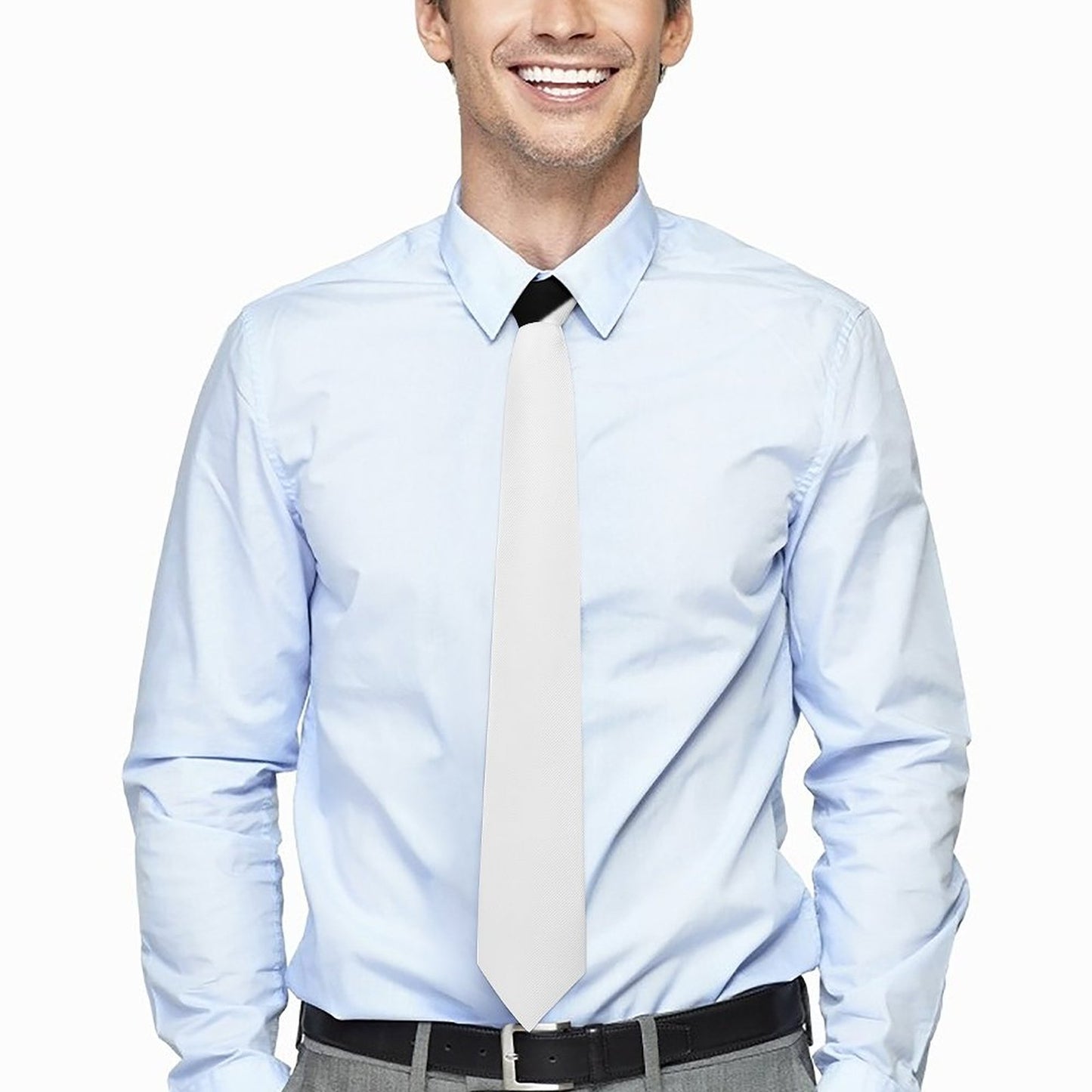 Men's Formal Tie