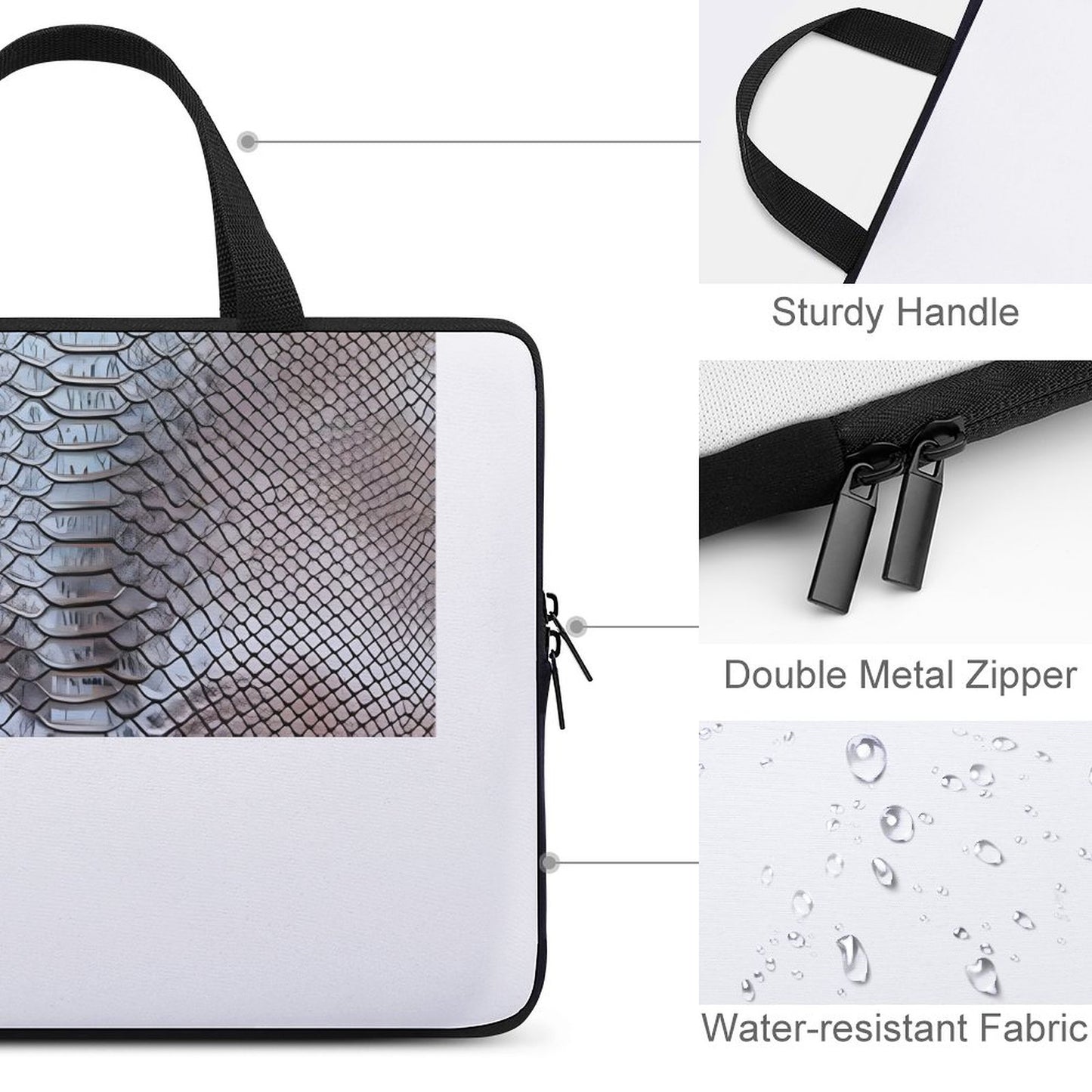 Custom Laptop Case for Your Device
