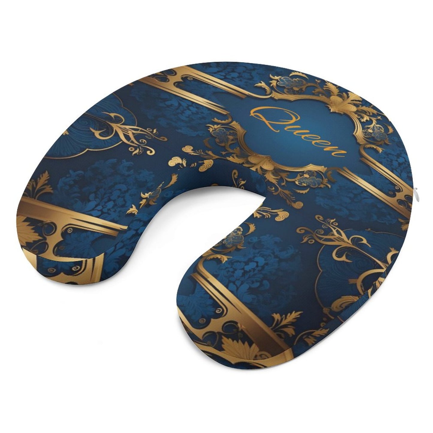 Neck Pillow for Restful Journeys