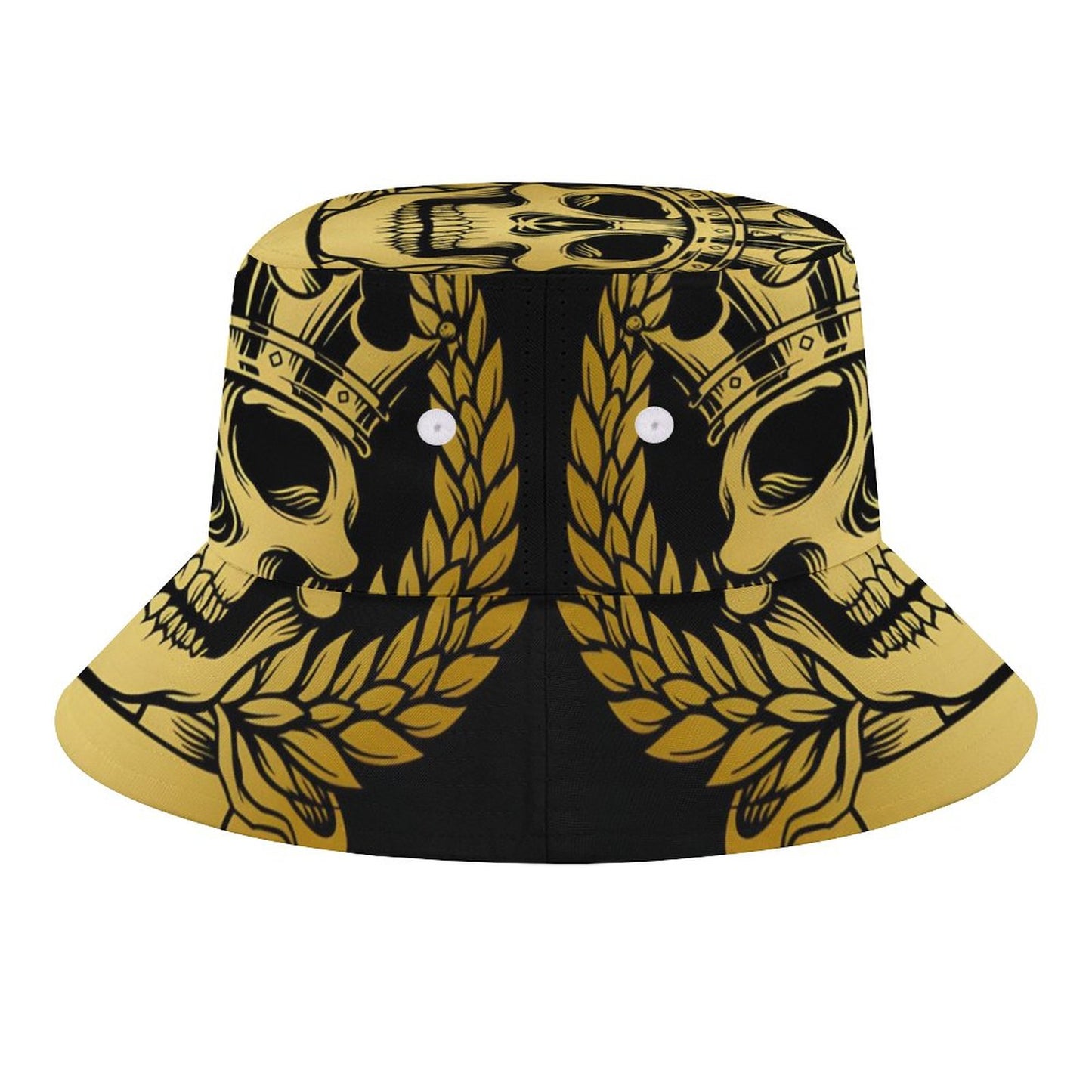 Oversized Bucket Hat(All-Over Printing)