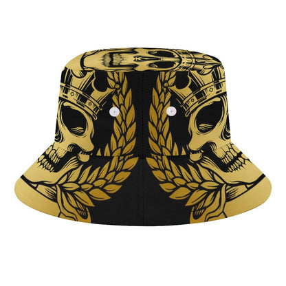 Oversized Bucket Hat(All-Over Printing)