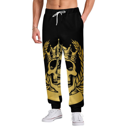 280gsm Men's Joggers(All-Over Printing)