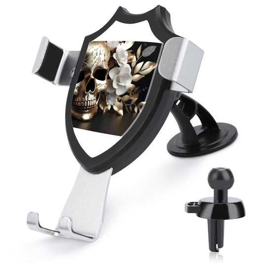 Car Mount Mobile Phone Holder