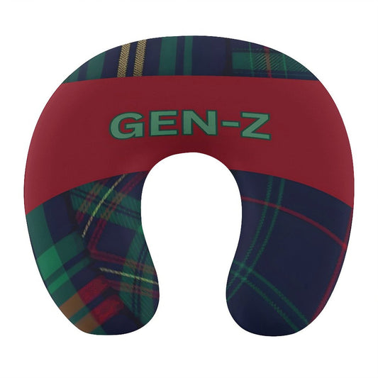 Neck Pillow for Restful Journeys