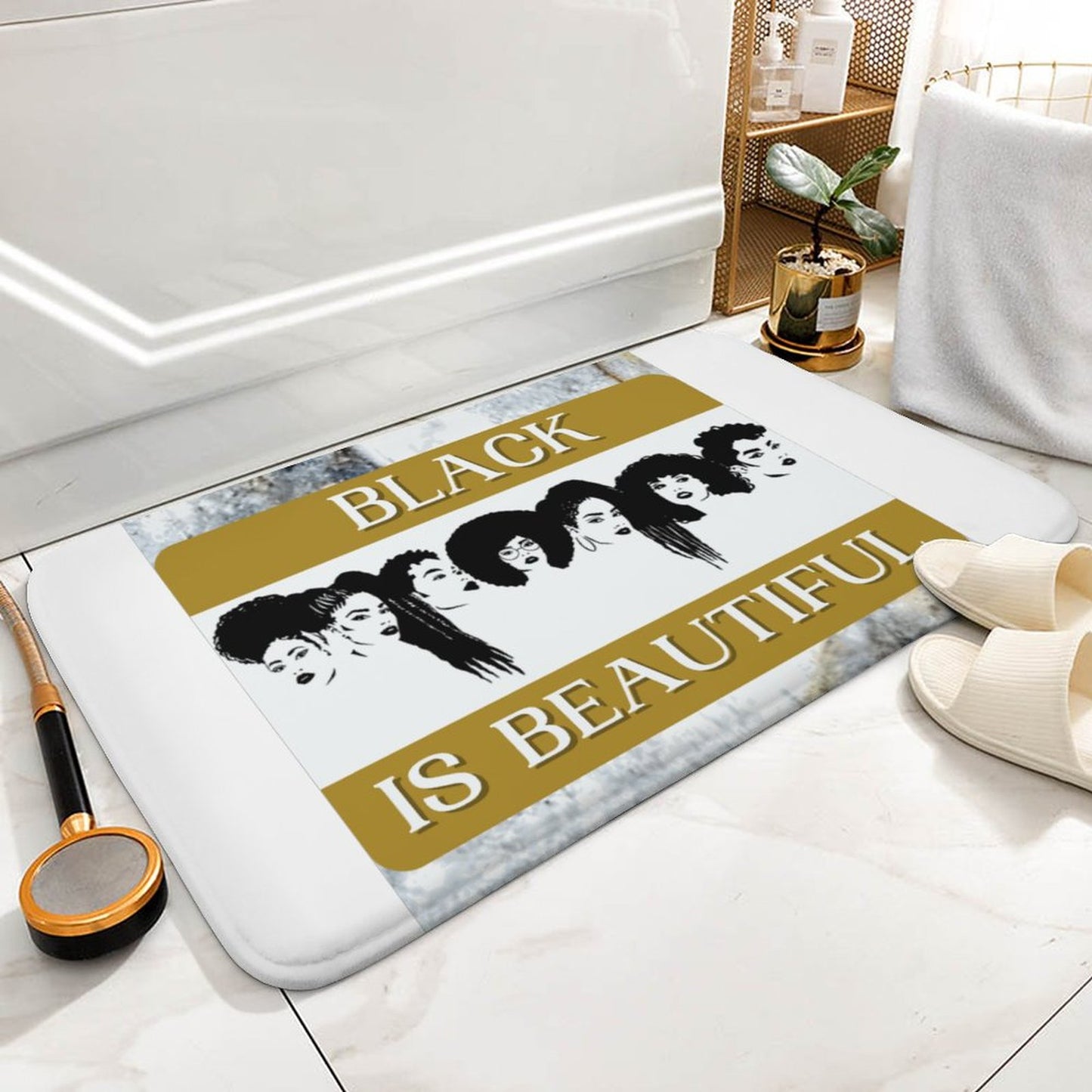 Coral Velvet Rug-15.7"x23.6"/ 40x60cm