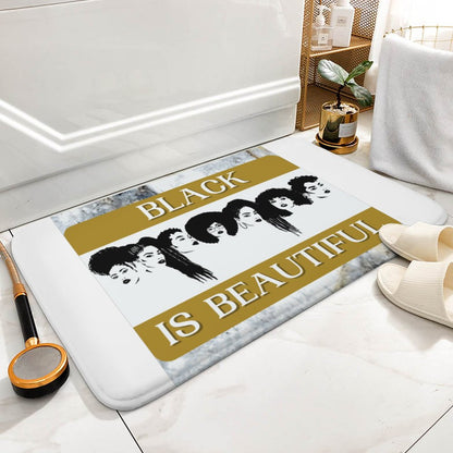 Coral Velvet Rug-15.7"x23.6"/ 40x60cm