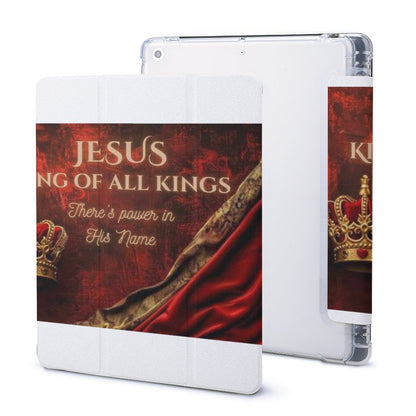 iPad Folding Case with Full Coverage