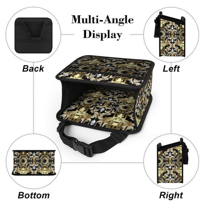 Car Seat Storage Bag