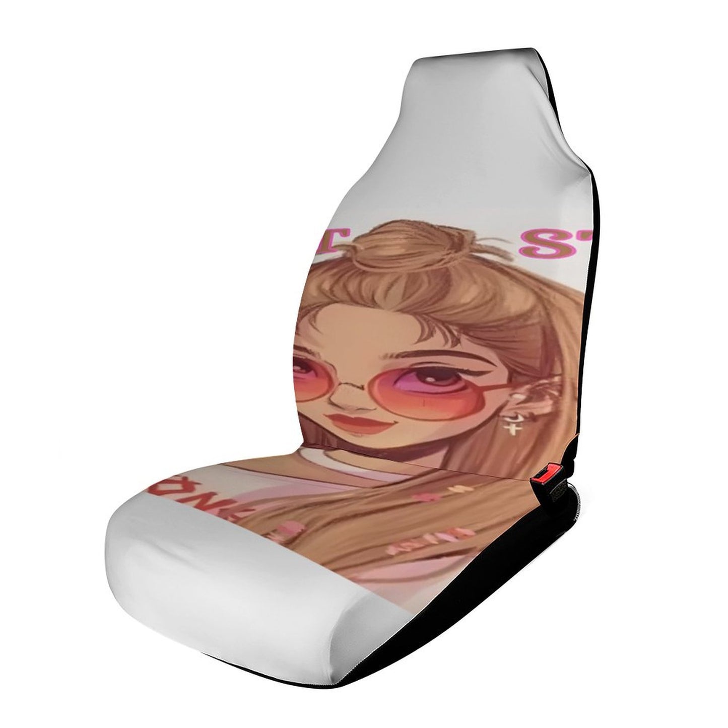 Car Seat Cover Protector