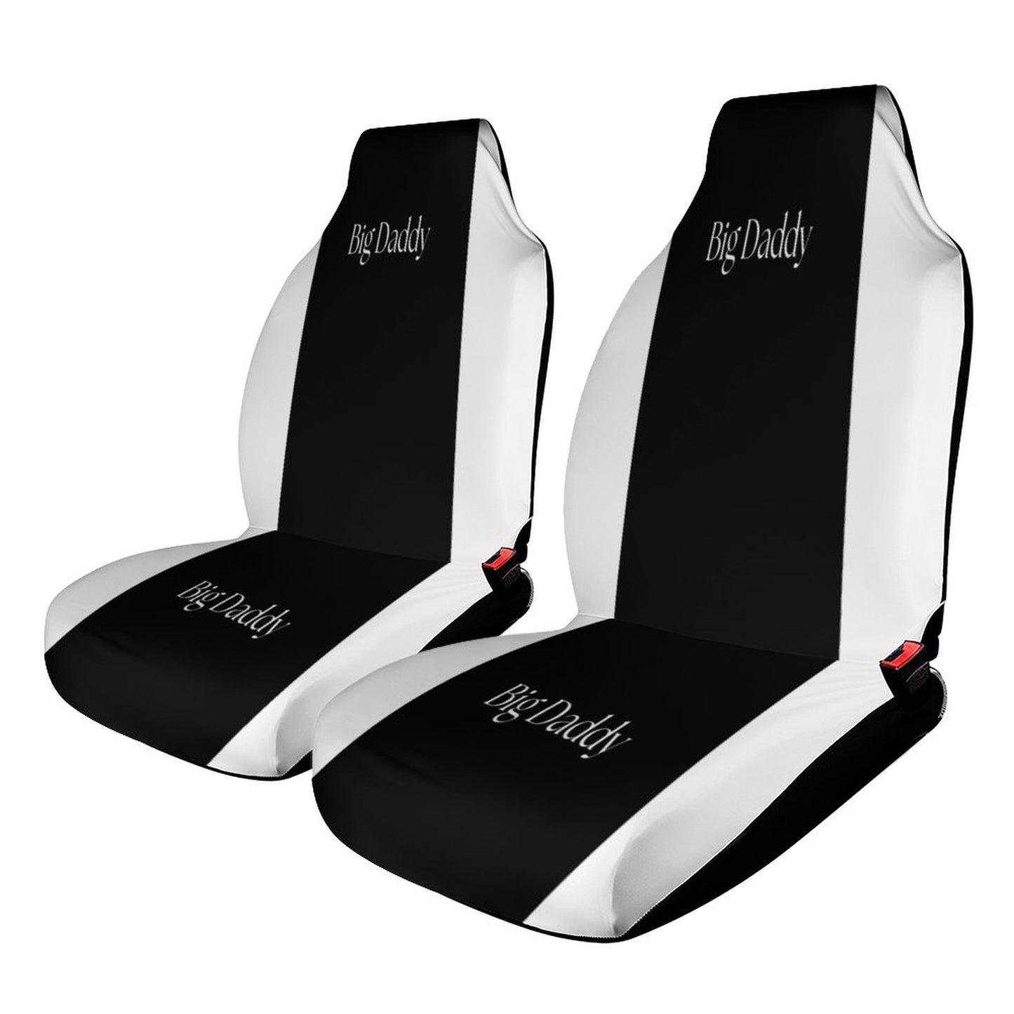 Car Seat Cover Protector-BIG DADDY