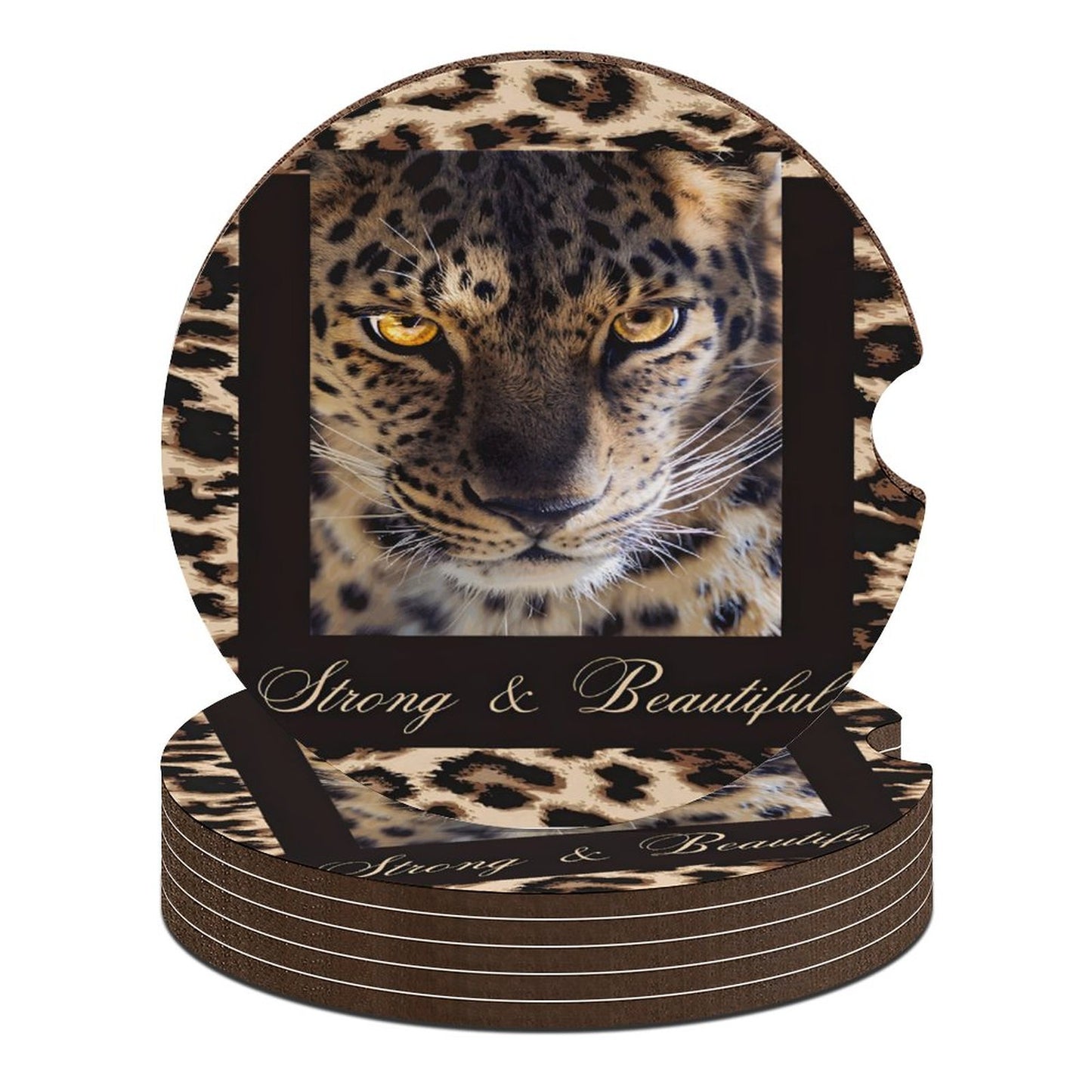 Car Coaster
