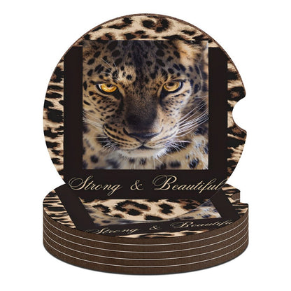Car Coaster