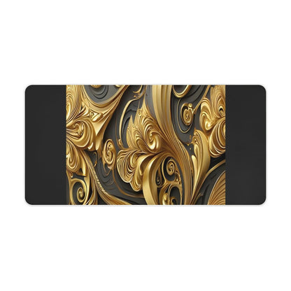 Large Desk Pad Protector without Stitched Edges-12''×24''/ 30x60cm