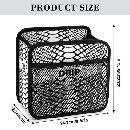 Car Seat Storage Bag(All-Over Printing)